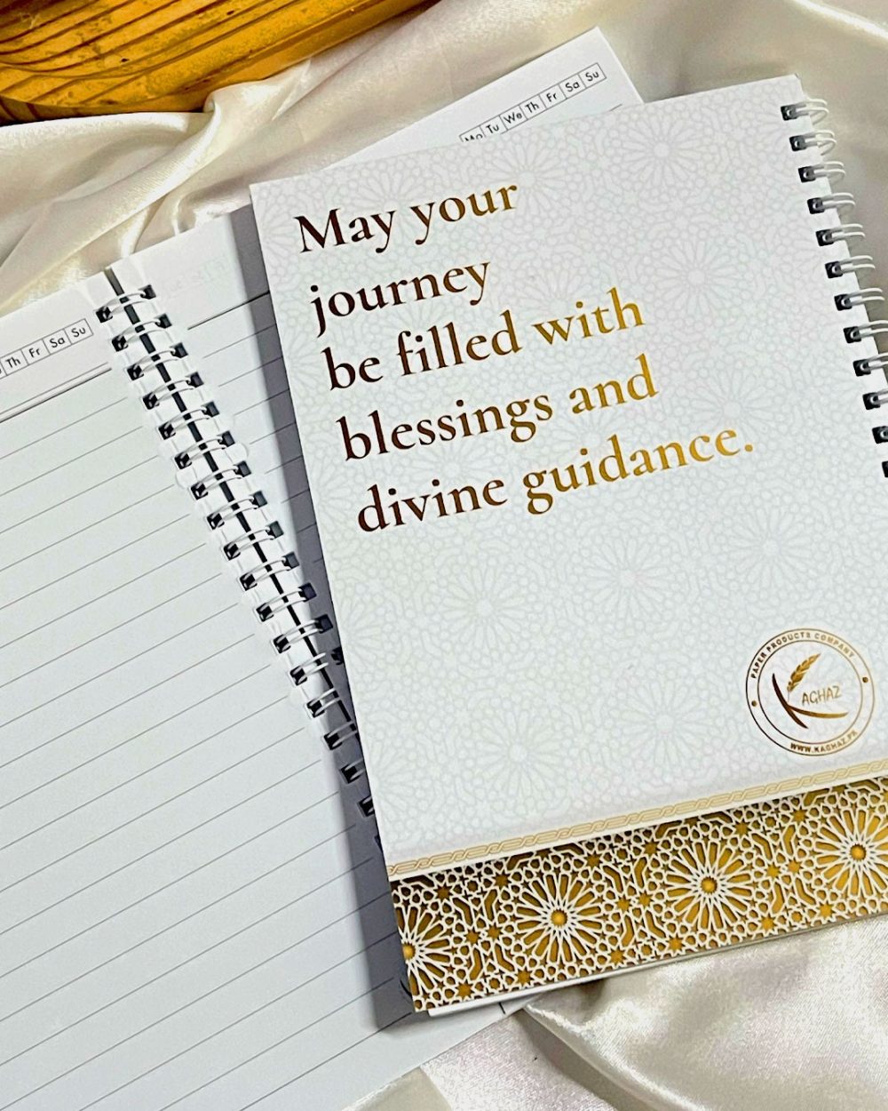 Hajj Notebook - Image 5