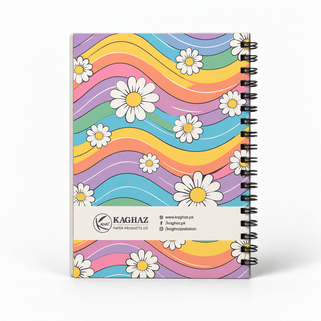 Blossom Notebook - Image 2