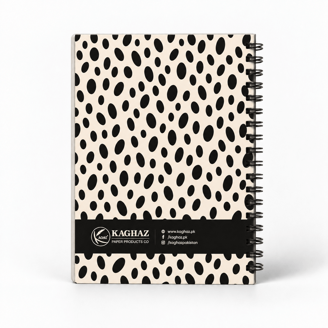 Cool Kitty Notebook - Image 2