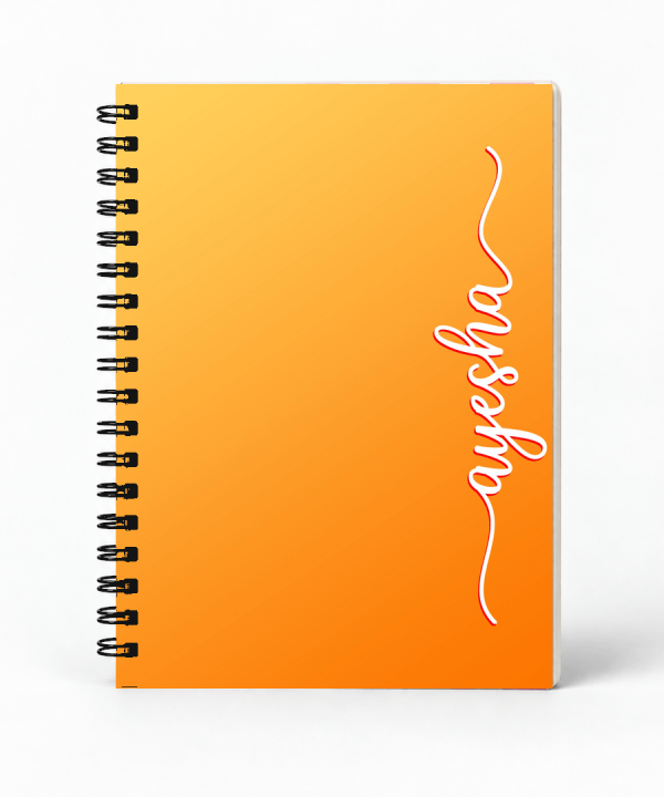 Denalova Notebook