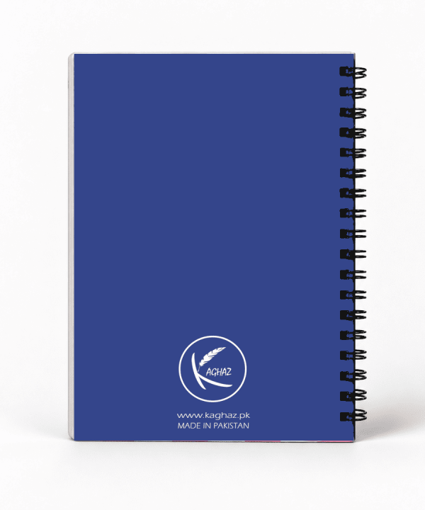 Alternative view of Dentist Notebook