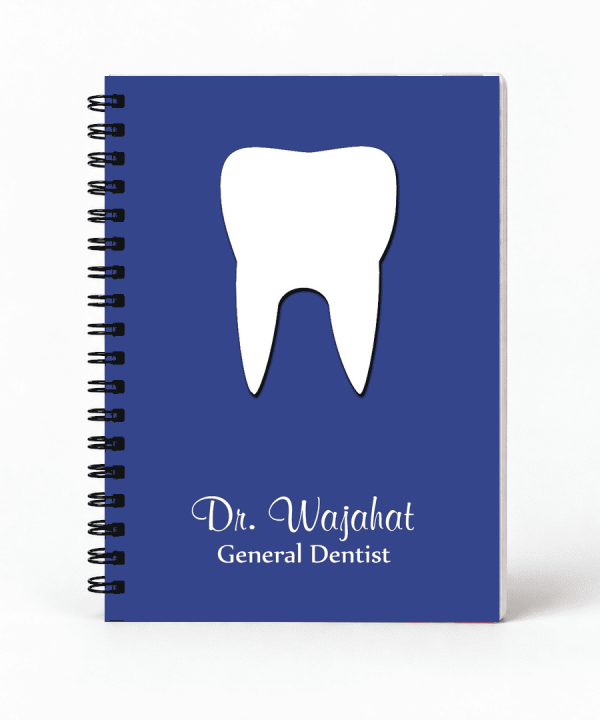 Dentist Notebook