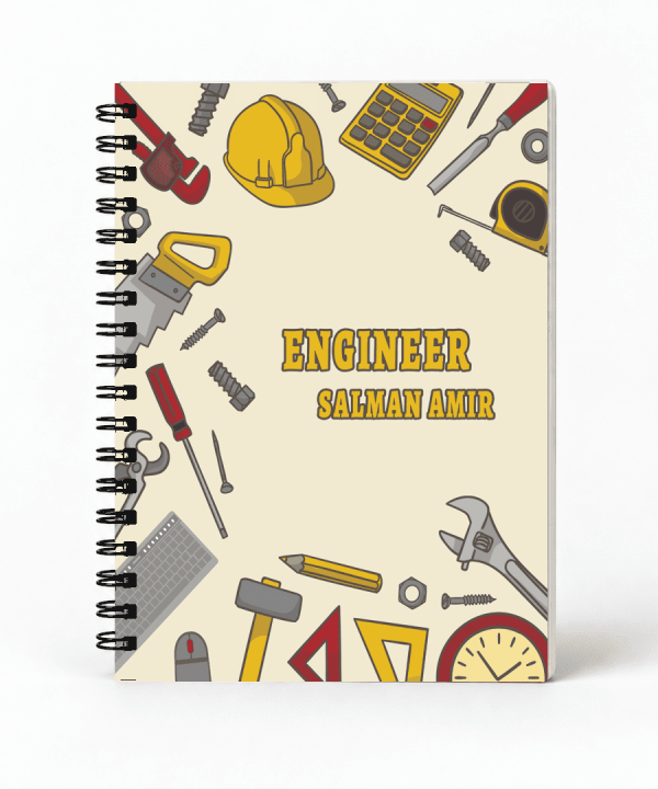 Engineer Notebook
