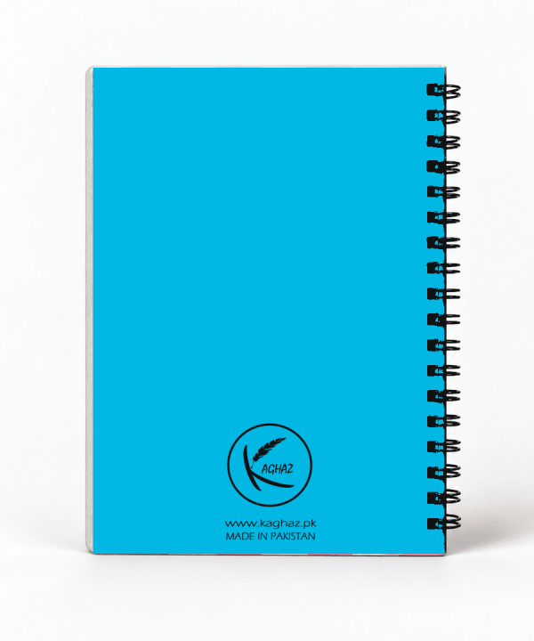 Alternative view of FIOS - Name Notebook