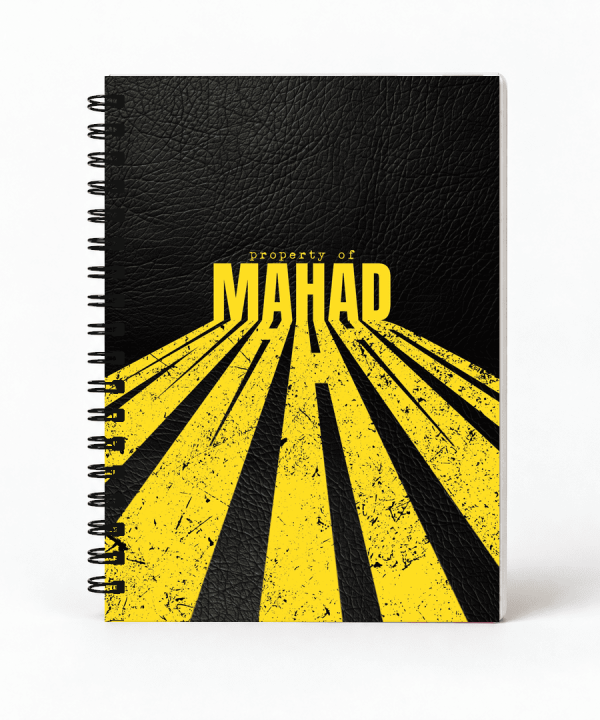 Millionaire Notebook