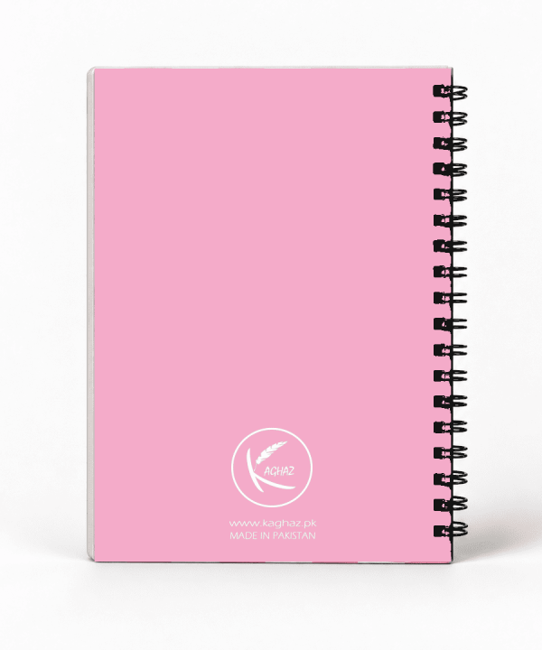 Alternative view of My Baking Recipe Book