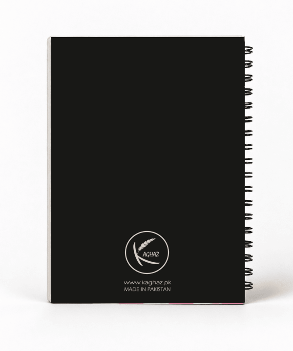 Alternative view of My Recipe Book