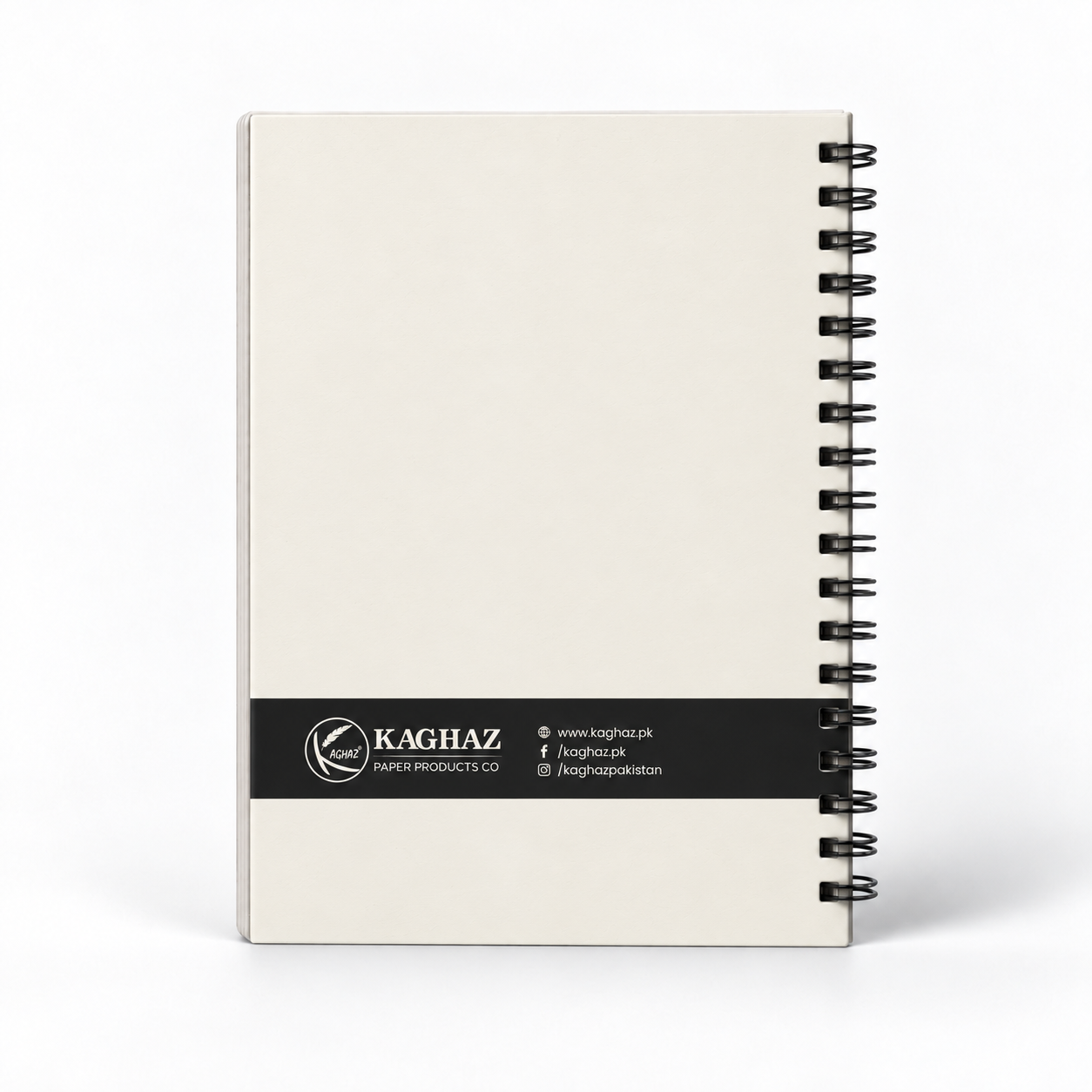 Thoughts Minimal Periodic Table Notebook - Image 2