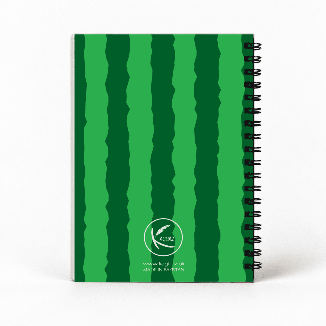 Watermelon Notebook - Image 2